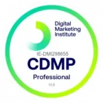 Certified Digital Marketing Professional