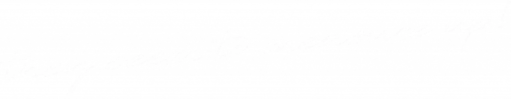 Handwritten phrase reading “they seem to measure up!”