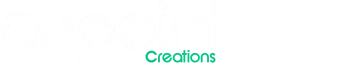 OnPoint Creations logo