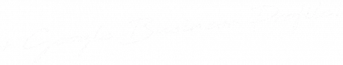 Handwritten Plus Google Profile graphic used as a visual trust cue in the trade website design section for Onpoint Creations