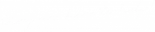 Handwritten phrase “they are here to help” used to highlight customer support and approachability
